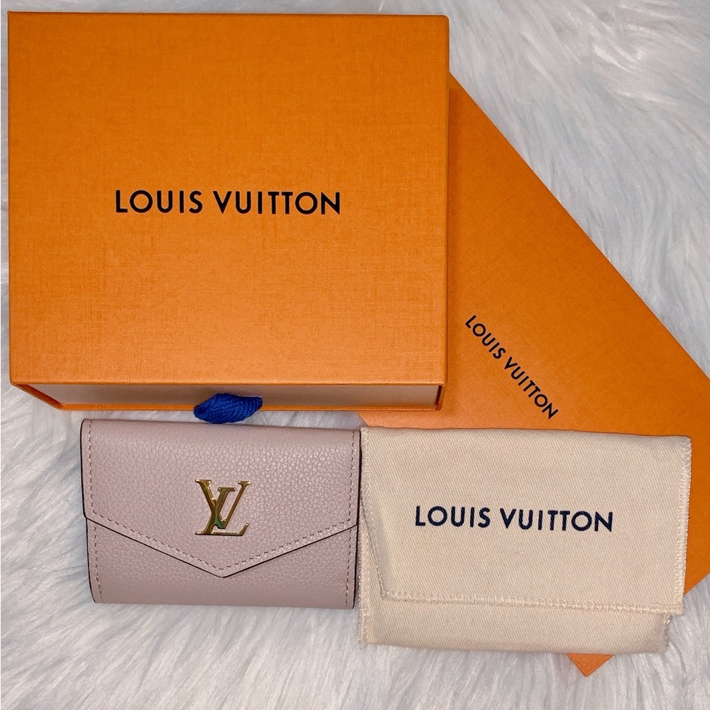 Louis Vuitton wallet
